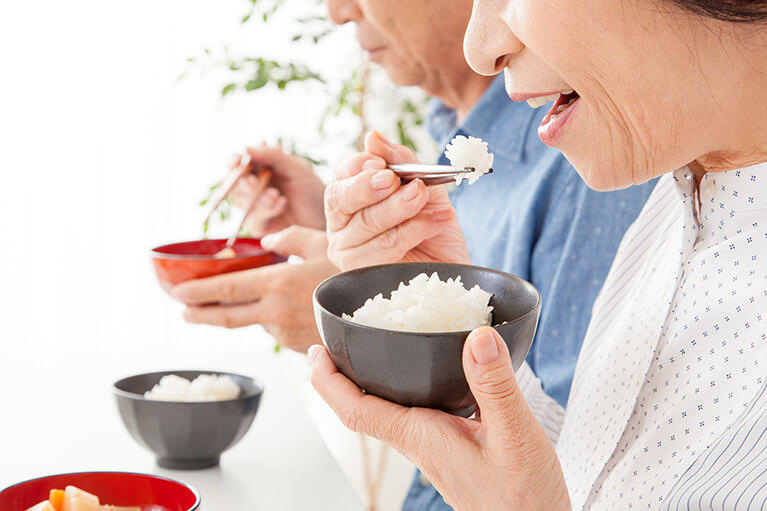 歯の健康維持には日々のメンテナンスが大切です